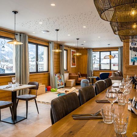 L'Outa Hotel Restaurant แตร์มิญอง ภายนอก รูปภาพ