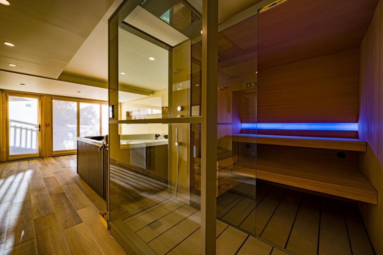 L'Outa Hotel Restaurant แตร์มิญอง ภายนอก รูปภาพ